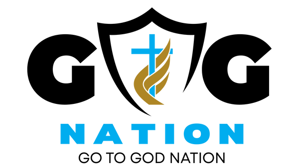 Go To GOD Nation
